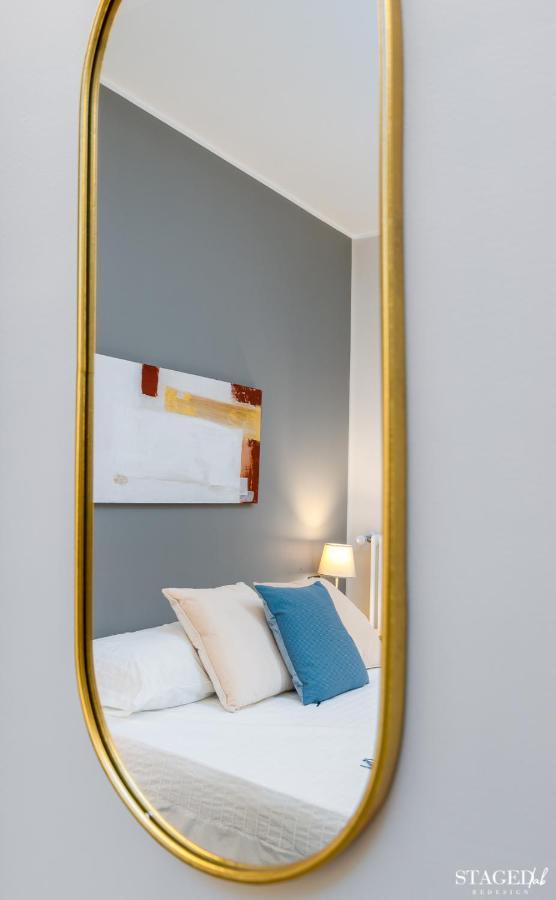 Feel - Grand Alta Apartment Bergamo Zewnętrze zdjęcie