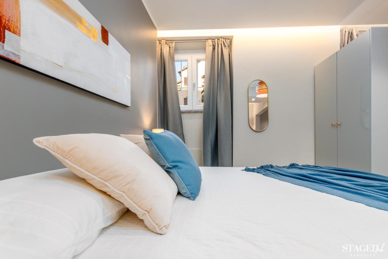 Feel - Grand Alta Apartment Bergamo Zewnętrze zdjęcie